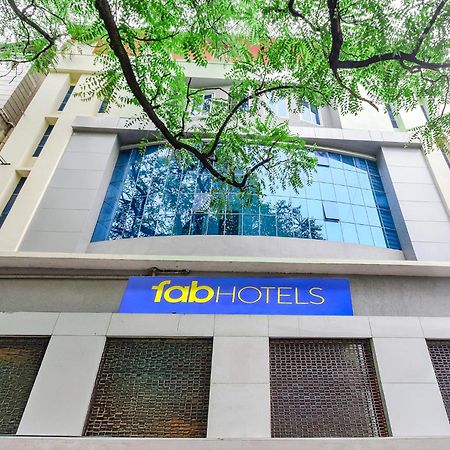 Fabhotel Prime Am Suites - Nr Yashoda Hospitals - Secunderabad Haïdarabad Extérieur photo