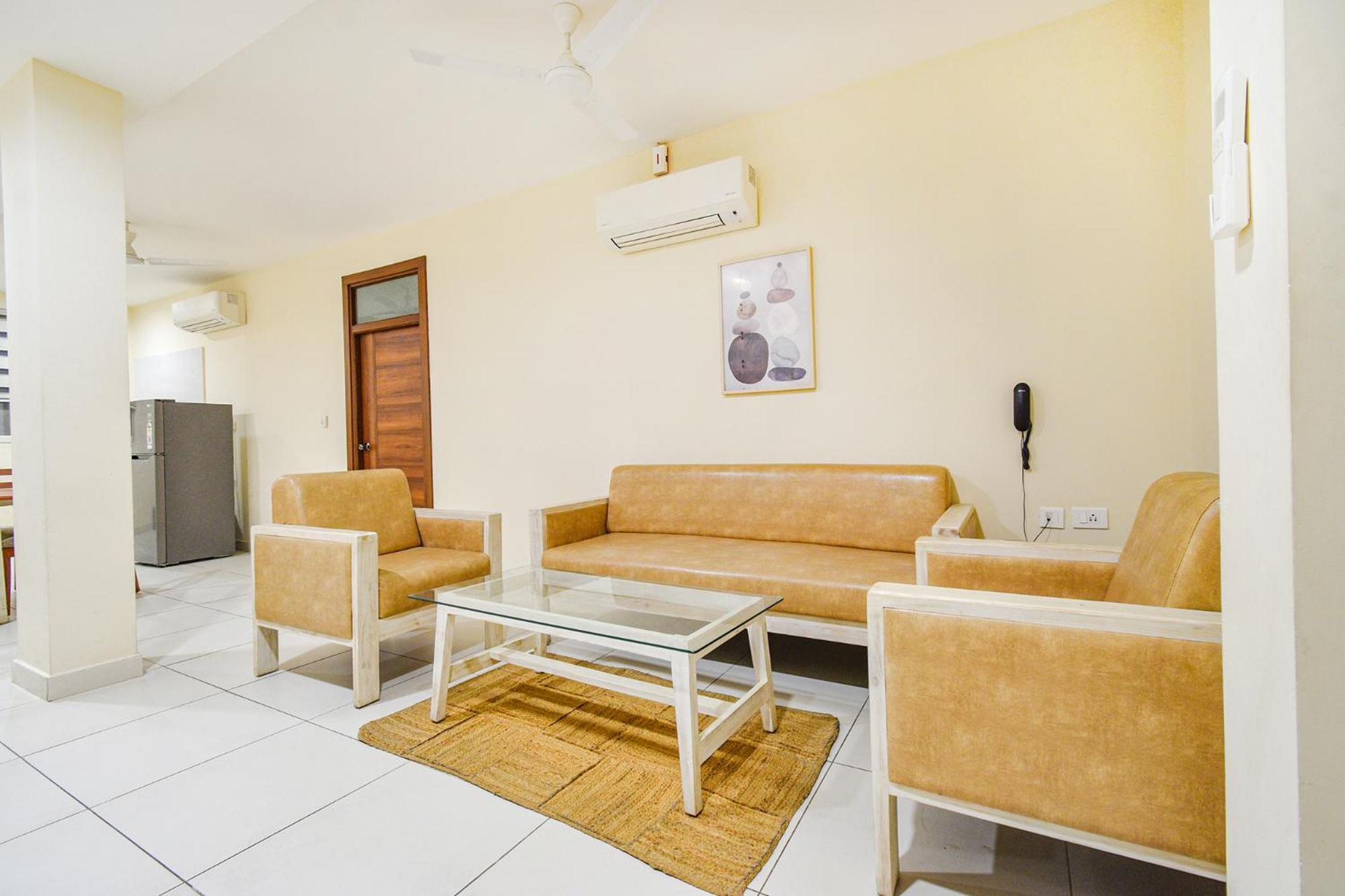 Fabhotel Prime Am Suites - Nr Yashoda Hospitals - Secunderabad Haïdarabad Extérieur photo