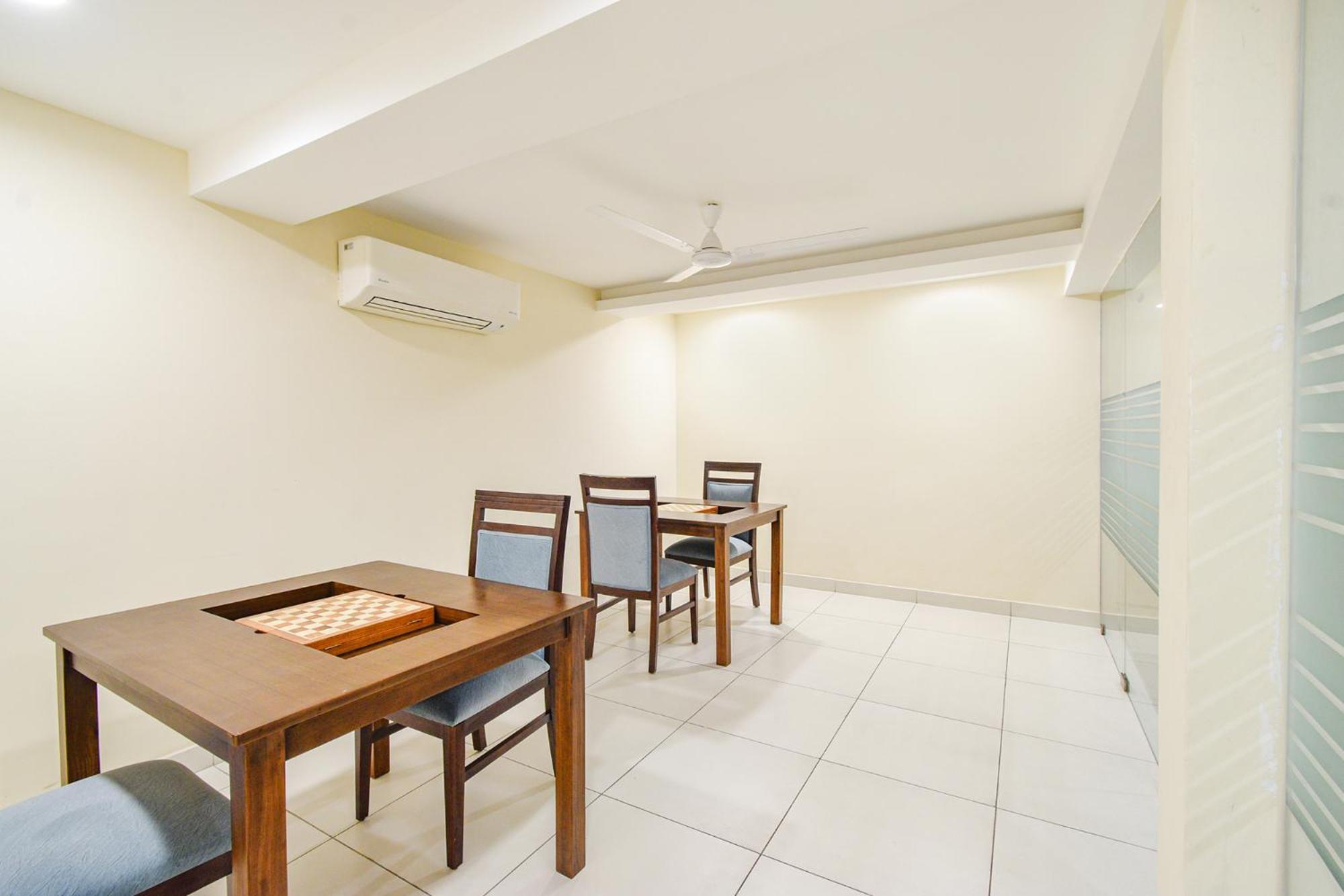 Fabhotel Prime Am Suites - Nr Yashoda Hospitals - Secunderabad Haïdarabad Extérieur photo